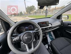 كيا بيكانتو